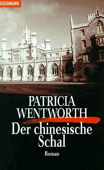 Der chinesische Schal