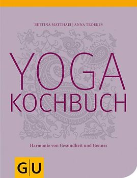 Yogakochbuch