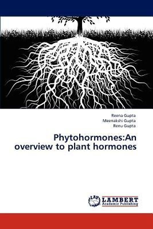 Phytohormones:An overview to plant hormones