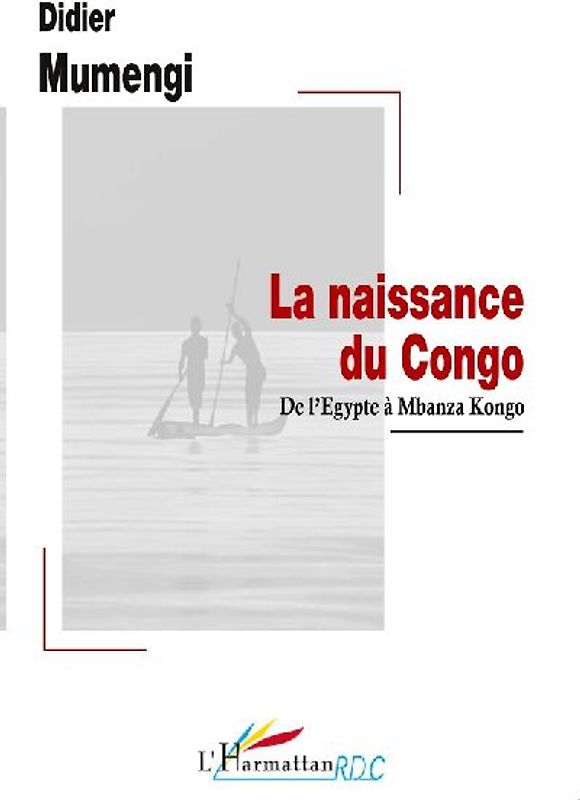 La naissance du Congo