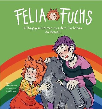 Felia Fuchs - Zu Besuch