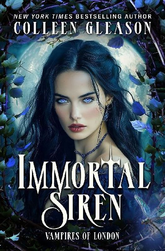 IMMORTAL SIREN