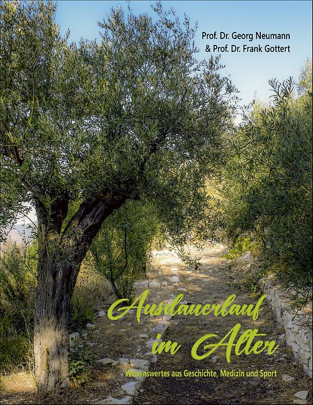 Ausdauerlauf im Alter