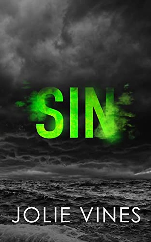 Sin (Dark Island Scots, #2) SPECIAL EDITION (Dark Island Scots Special Edition, Band 2)