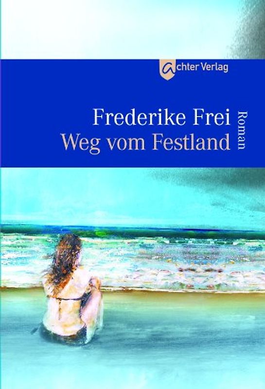 Weg vom Festland
