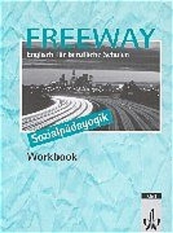 Freeway / Ausgabe Sozialpädagogik