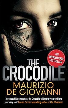 The Crocodile (Giuseppe Lojacono 1) - Giovanni, Maurizio de