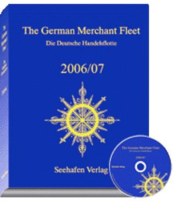 The German Merchant Fleet 2006/07