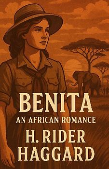 Benita, An African Romance(Illustrated)