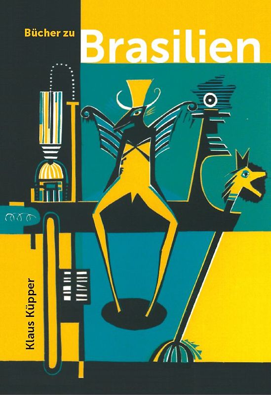 Bücher zu Brasilien