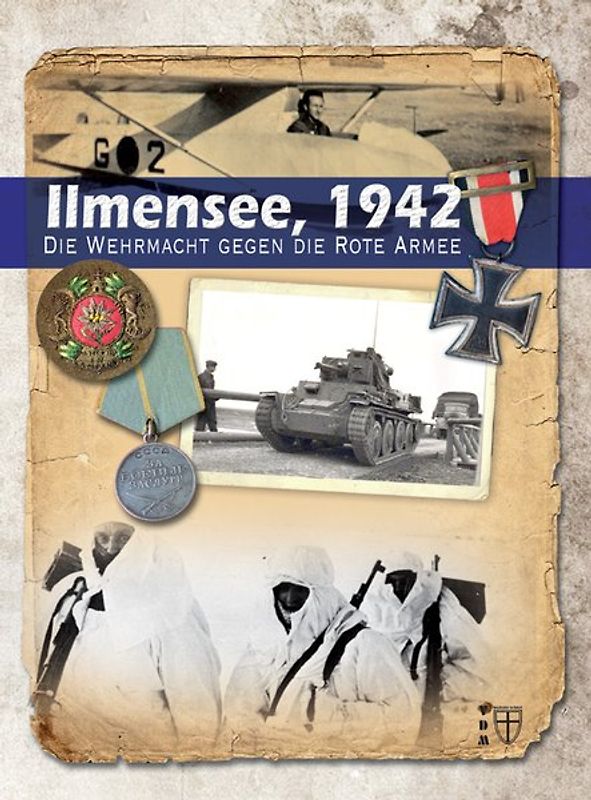 Ilmensee, 1942