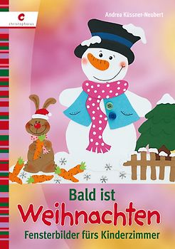 Bald ist Weihnachten
