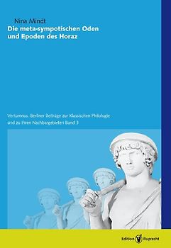 Die meta-sympotischen Oden und Epoden des Horaz
