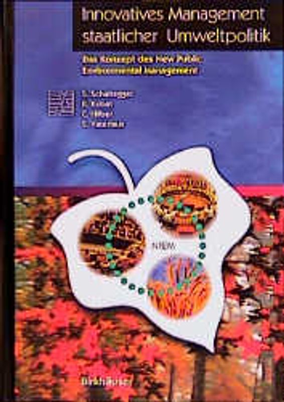 Innovatives Management staatlicher Umweltpolitik