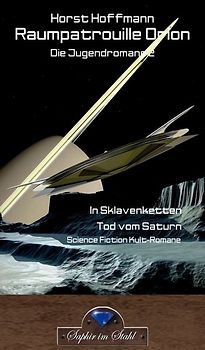 Raumpatrouille Orion