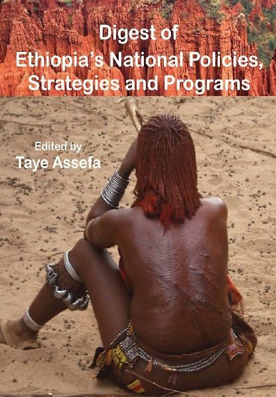 Digest of Ethiopia' National Policies, Strategies and Programs