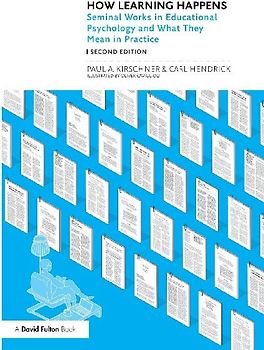 How Learning Happens