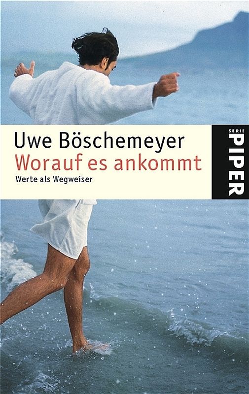 Worauf es ankommt
