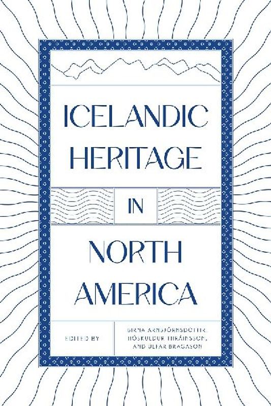 Icelandic Heritage in North America