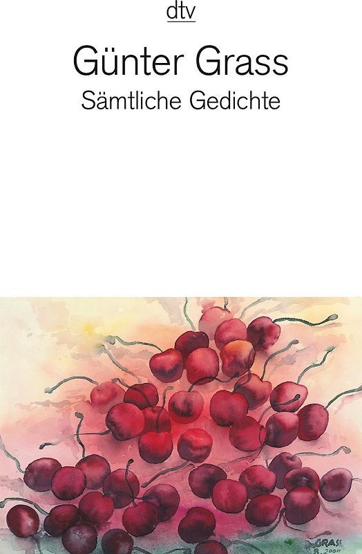 Sämtliche Gedichte