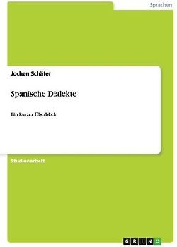 Spanische Dialekte