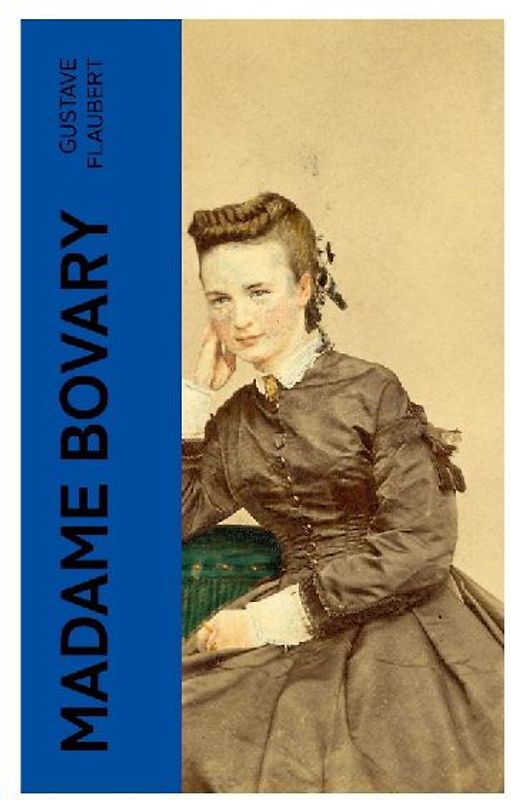 Madame Bovary
