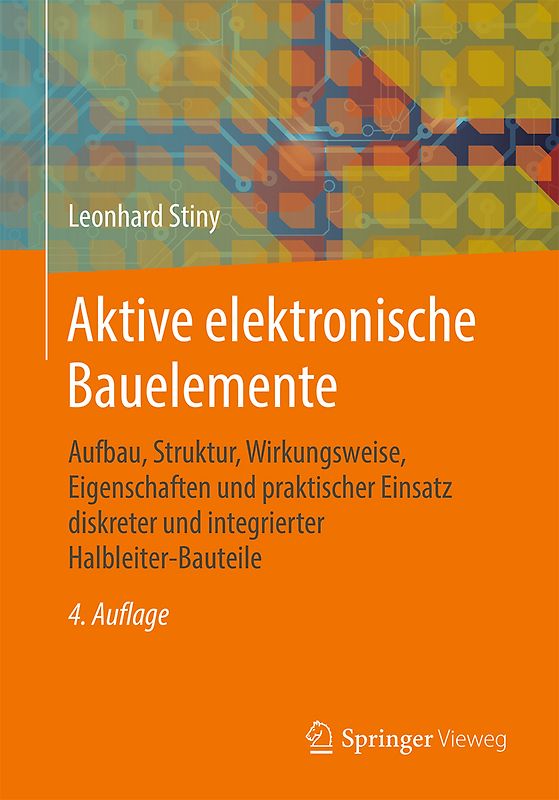 Aktive elektronische Bauelemente