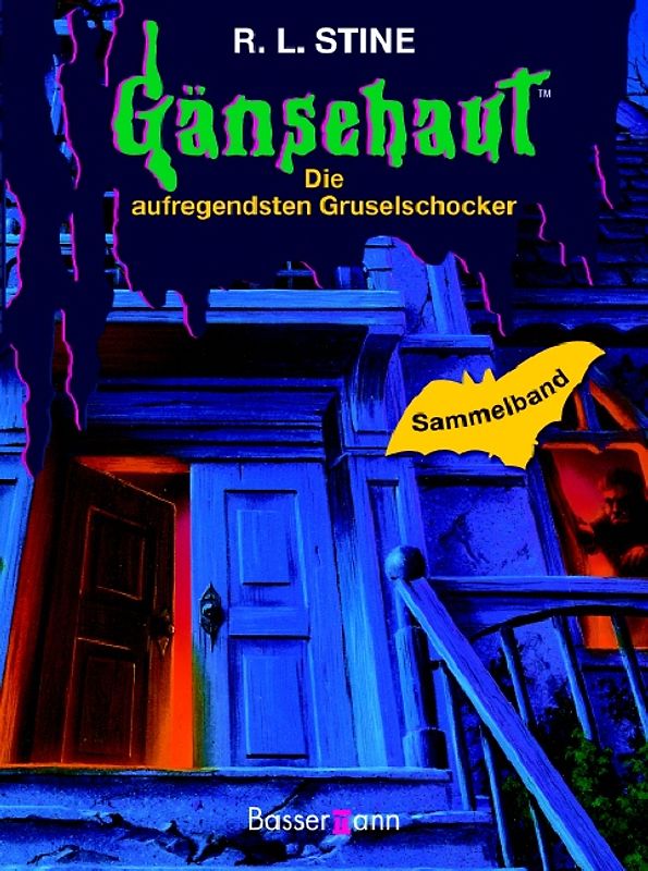 Gänsehaut