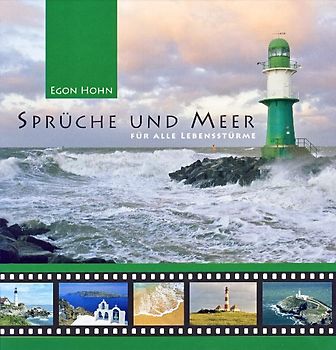 Sprüche und Meer