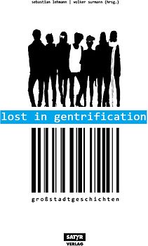 Lost in Gentrification