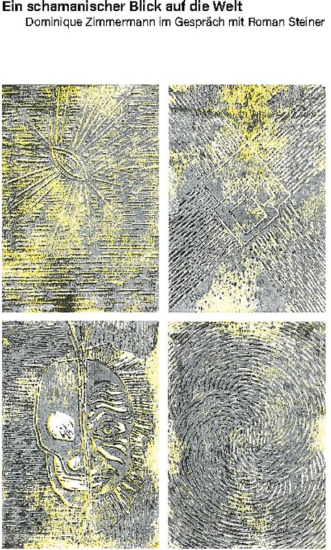 Ein schamanischer Blick auf die Welt