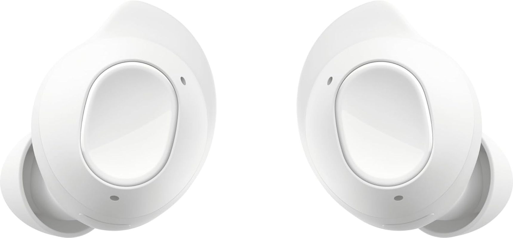 Samsung Galaxy Buds FE mystic white