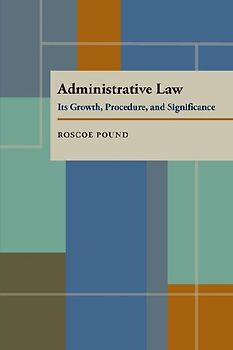 Administrative Law
