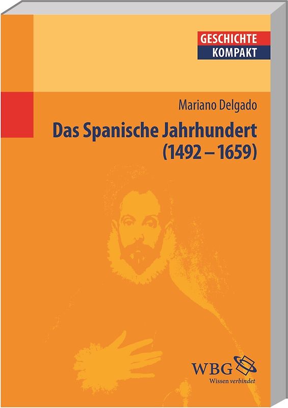 Das Spanische Jahrhundert