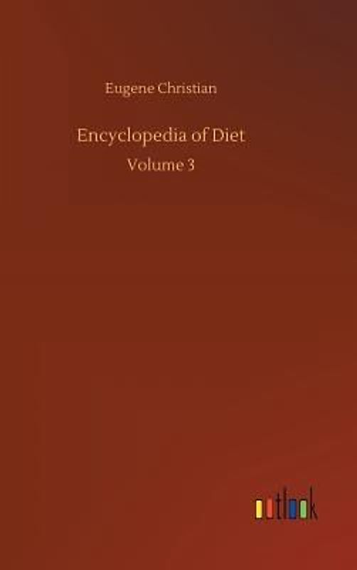 Encyclopedia of Diet