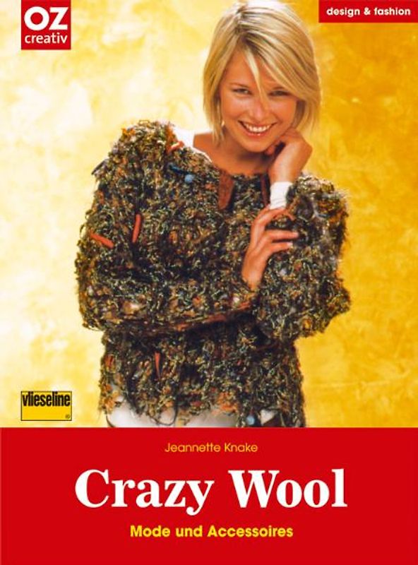 Crazy Wool