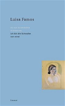 Ich bin die Schwalbe von einst /Eu sun la randolina d'ünsacura