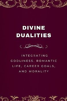 Divine Dualities, Integrating Godliness, Romantic Life, Career Goals, and Morality