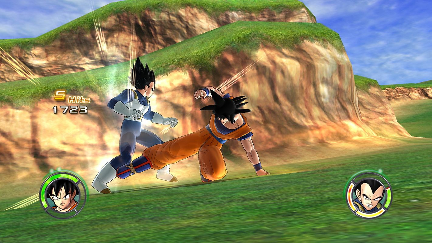 Dragon Ball: Raging Blast PlayStation gebraucht kaufen