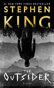 The Outsider - Stephen King [Softcover]