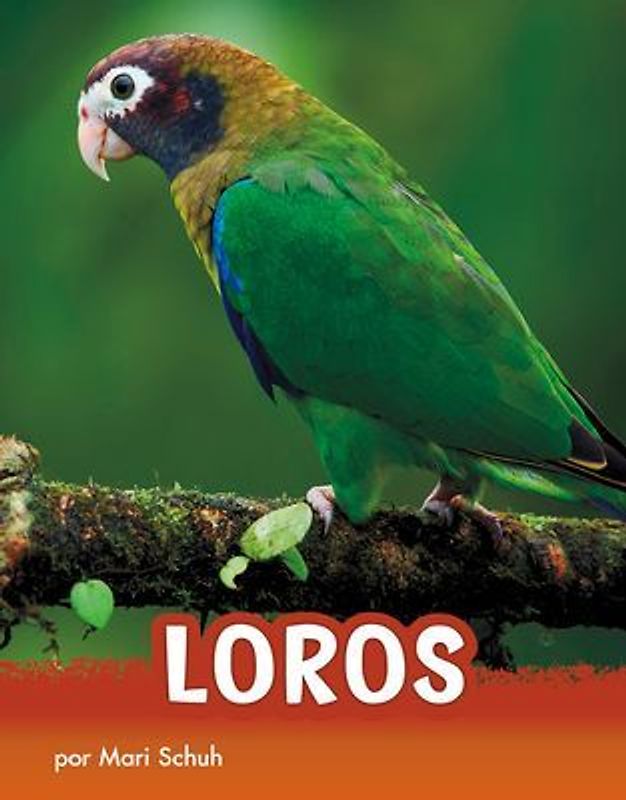 Loros