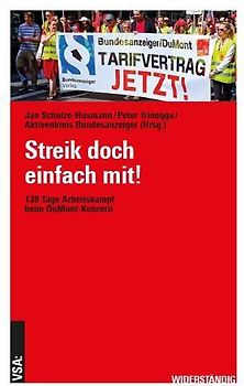 Streik doch einfach mit!