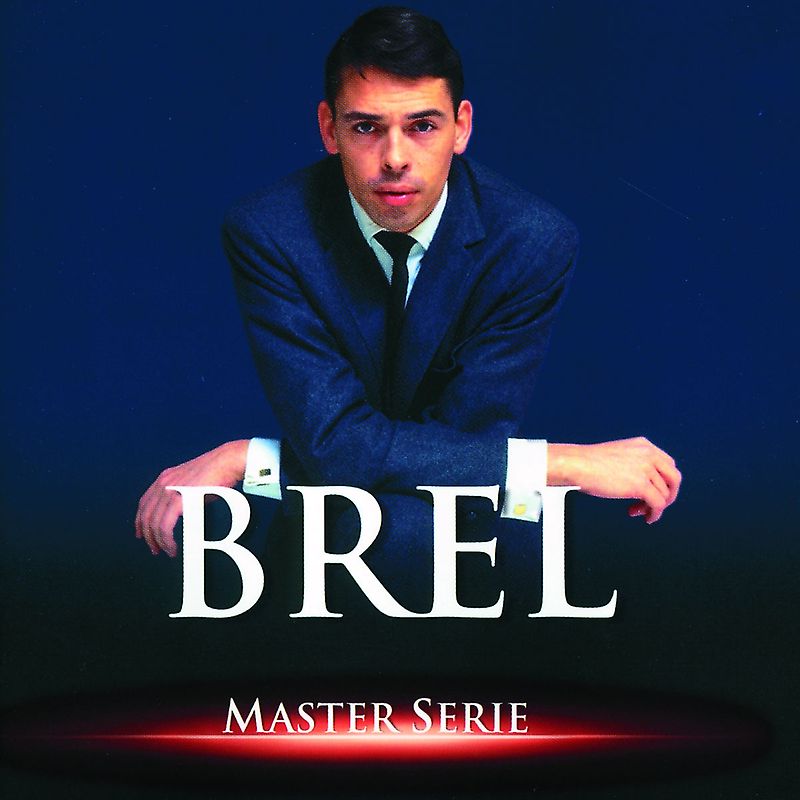 Jacques Brel - Master Serie Vol.2/Talents du