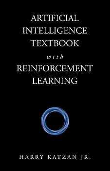 Artificial Intelligence Textbook with Reinforcement Learning