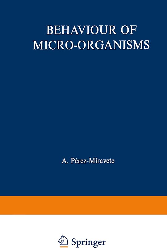 Behaviour of Micro-organisms