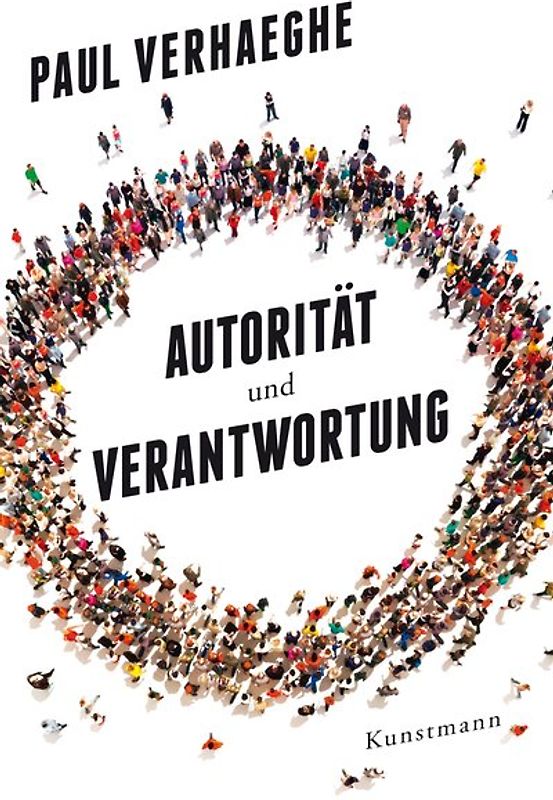 Autorität und Verantwortung
