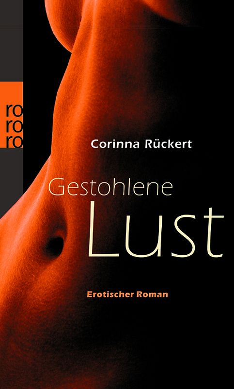Gestohlene Lust