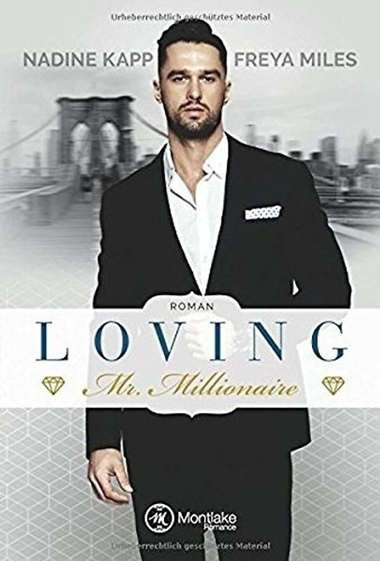 Loving Mr. Millionaire