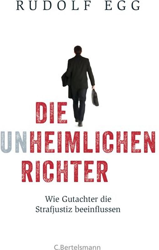 Die unheimlichen Richter