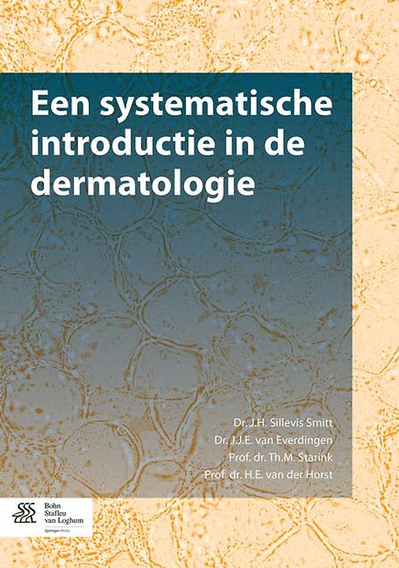 Een systematische introductie in de dermatologie